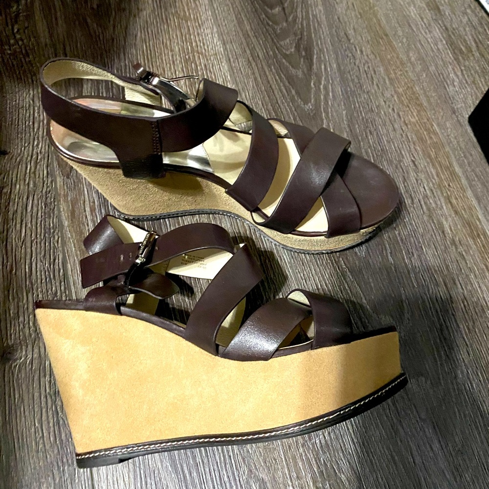 Michael Kors Wedge heels